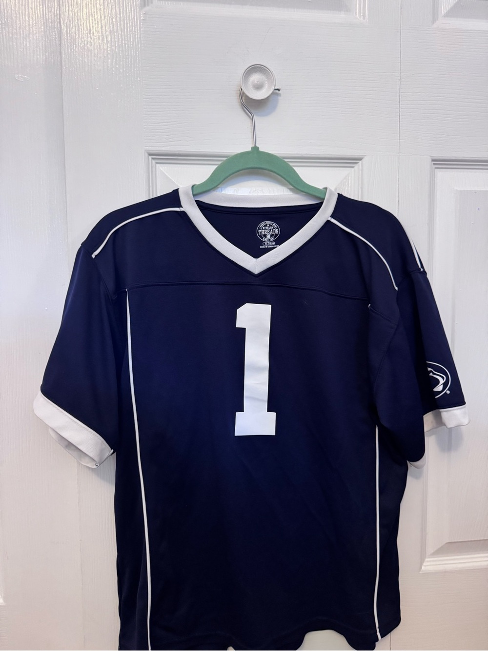 Penn State Jersey